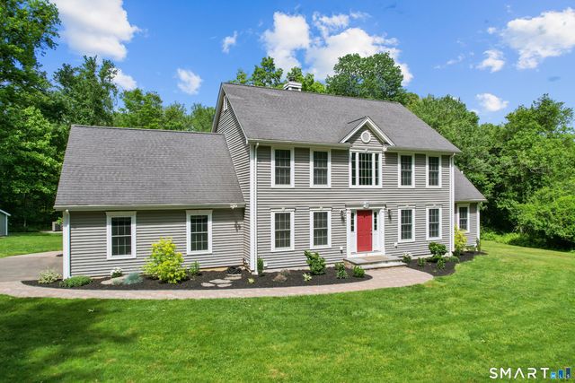 10 Shelter Rock Road, East Haddam, CT 06423