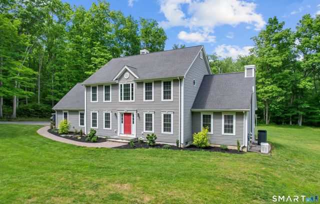 10 Shelter Rock Road, East Haddam, CT 06423