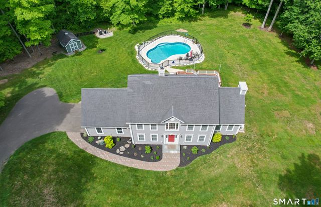 10 Shelter Rock Road, East Haddam, CT 06423