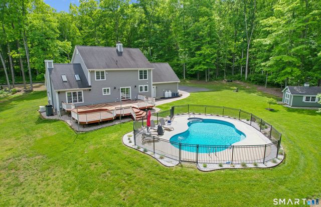 10 Shelter Rock Road, East Haddam, CT 06423