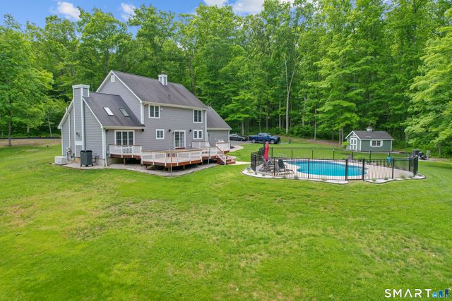 10 Shelter Rock Road, East Haddam, CT 06423