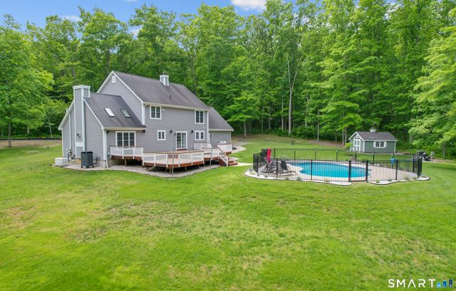 10 Shelter Rock Road, East Haddam, CT 06423