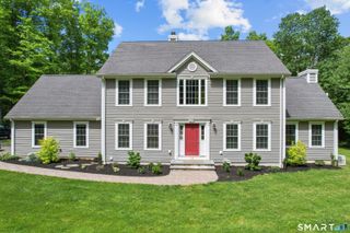 10 Shelter Rock Road, East Haddam, CT 06423