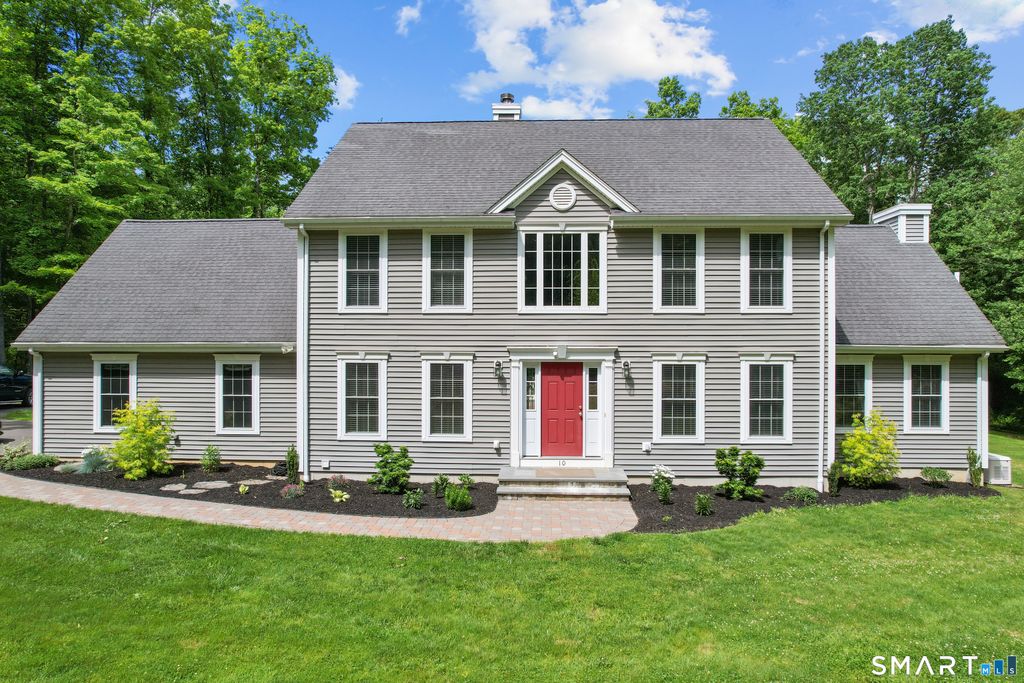 10 Shelter Rock Road, East Haddam, CT 06423