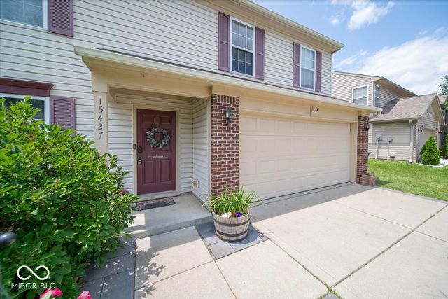 15427 Outside Trail, Noblesville, IN 46060