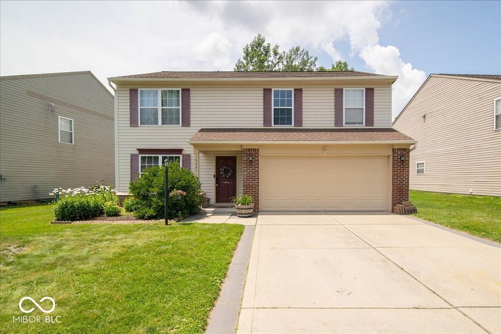 15427 Outside Trail, Noblesville, IN 46060