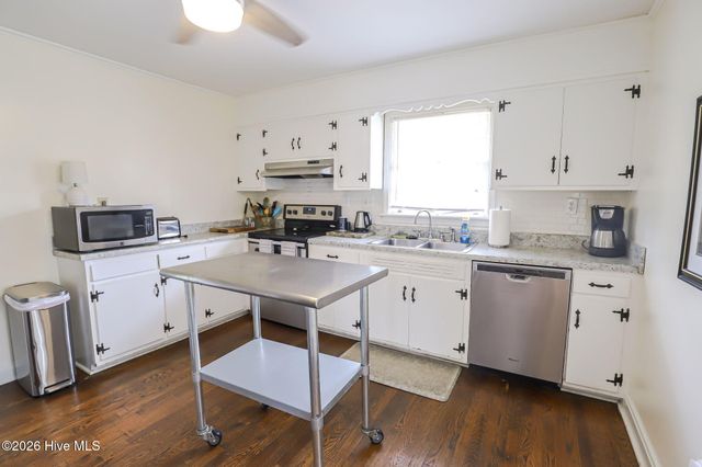 1001 Stanton Drive, North Augusta, SC 29841