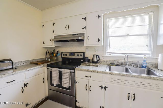 1001 Stanton Drive, North Augusta, SC 29841