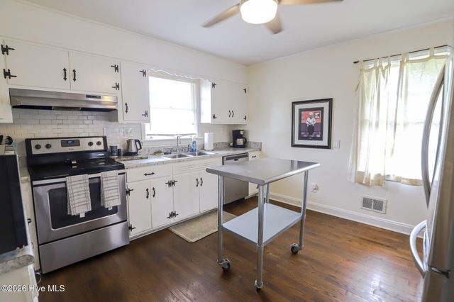 1001 Stanton Drive, North Augusta, SC 29841