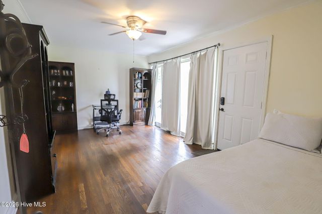 1001 Stanton Drive, North Augusta, SC 29841