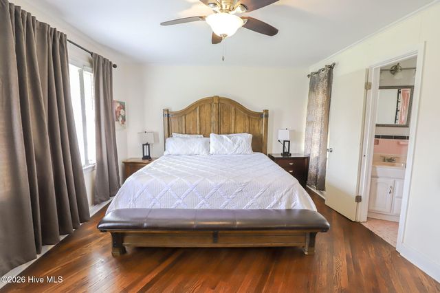 1001 Stanton Drive, North Augusta, SC 29841