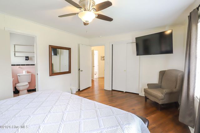 1001 Stanton Drive, North Augusta, SC 29841
