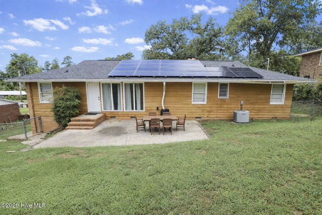 1001 Stanton Drive, North Augusta, SC 29841
