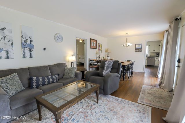 1001 Stanton Drive, North Augusta, SC 29841