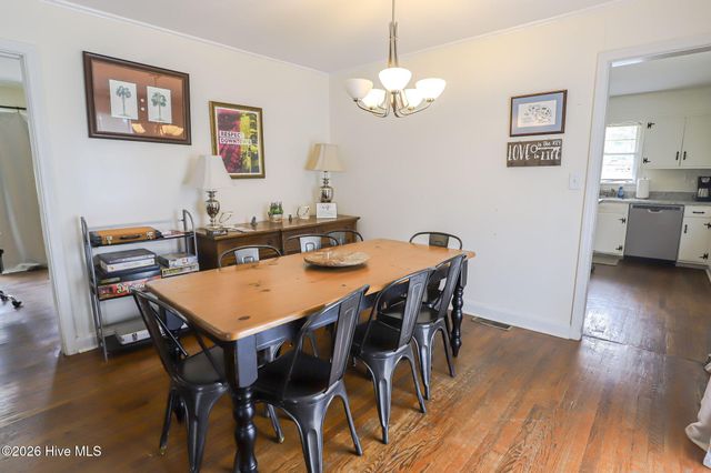 1001 Stanton Drive, North Augusta, SC 29841