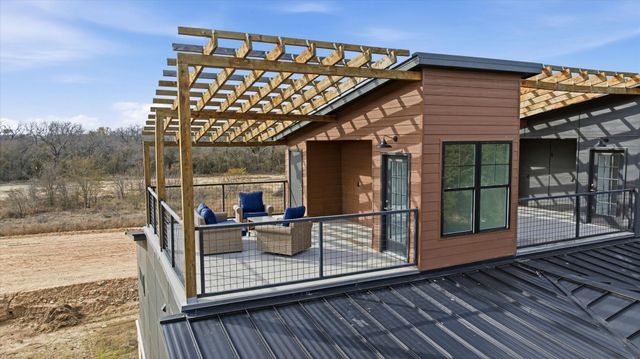 136 Clark Lane, Stephenville, TX 76401