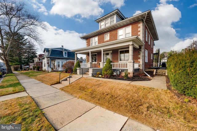 2021 NOBLE ST, Reading, PA 19609