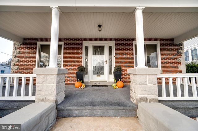 2021 NOBLE ST, Reading, PA 19609