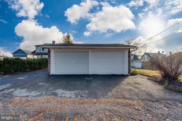 2021 NOBLE ST, Reading, PA 19609