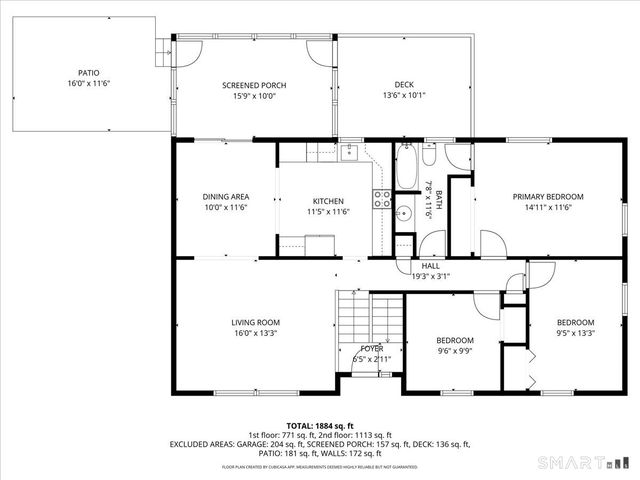 15 Wicks Manor Drive, Danbury, CT 06810