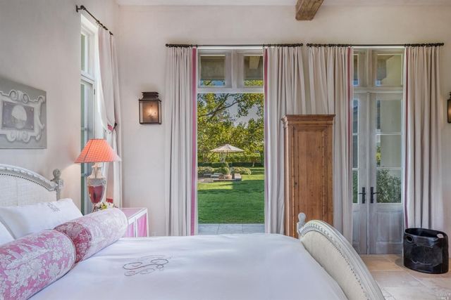 1032 Ponti Rd, Rutherford, CA 94558