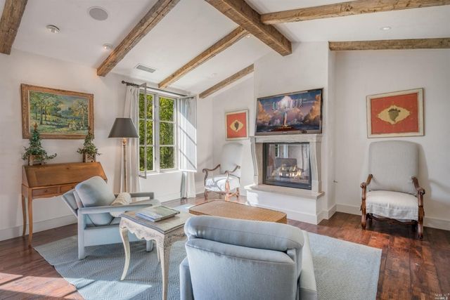 1032 Ponti Rd, Rutherford, CA 94558