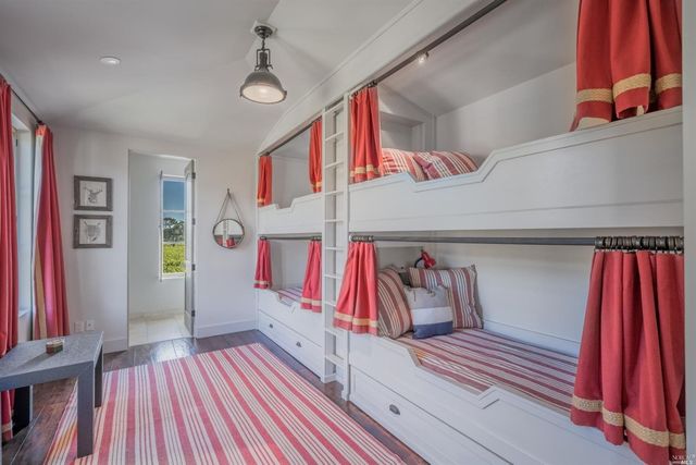 1032 Ponti Rd, Rutherford, CA 94558