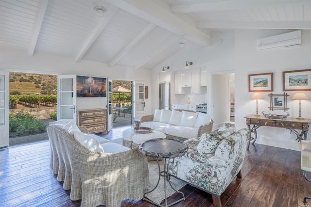 1032 Ponti Rd, Rutherford, CA 94558