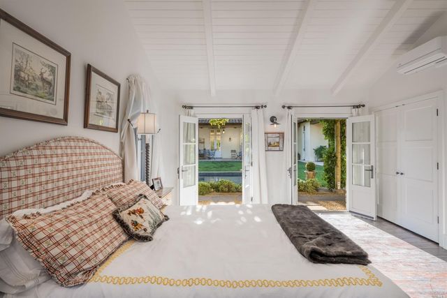 1032 Ponti Rd, Rutherford, CA 94558