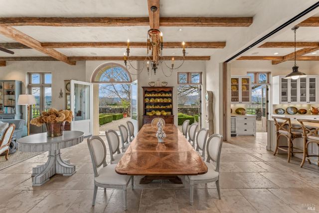 1032 Ponti Rd, Rutherford, CA 94558