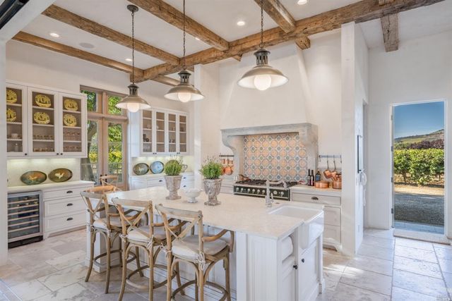 1032 Ponti Rd, Rutherford, CA 94558