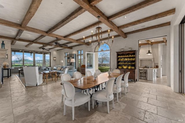 1032 Ponti Rd, Rutherford, CA 94558