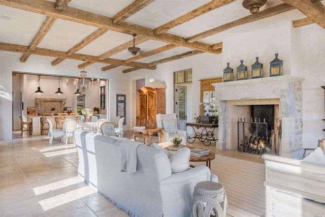 1032 Ponti Rd, Rutherford, CA 94558