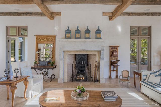 1032 Ponti Rd, Rutherford, CA 94558