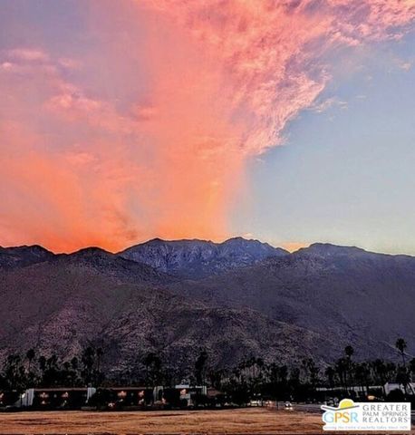 1655 E Palm Canyon Drive 312, Palm Springs, CA 92264