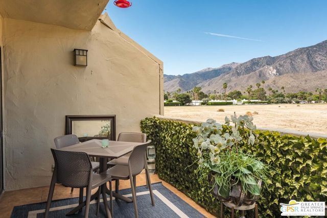 1655 E Palm Canyon Drive 312, Palm Springs, CA 92264