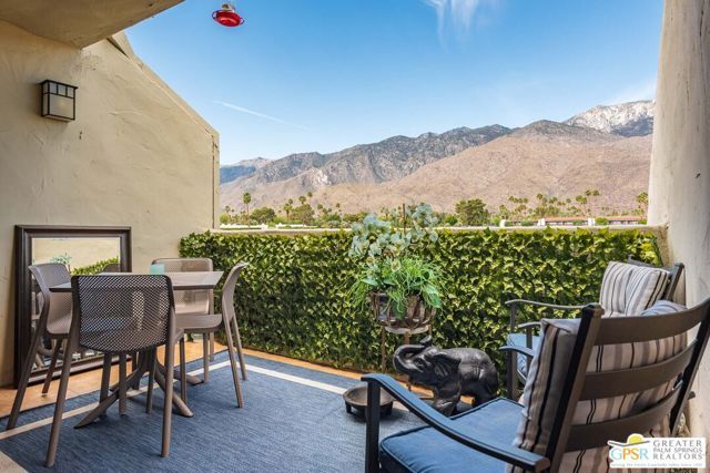1655 E Palm Canyon Drive 312, Palm Springs, CA 92264