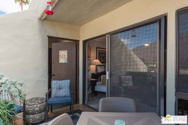 1655 E Palm Canyon Drive 312, Palm Springs, CA 92264