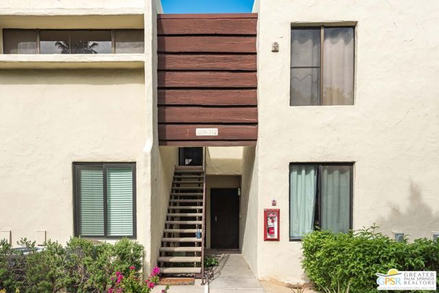 1655 E Palm Canyon Drive 312, Palm Springs, CA 92264