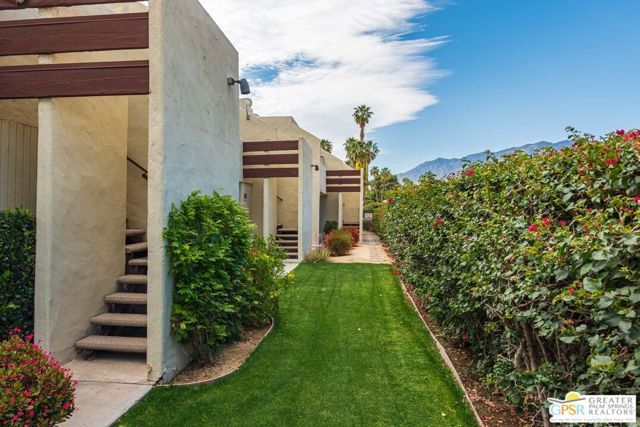 1655 E Palm Canyon Drive 312, Palm Springs, CA 92264