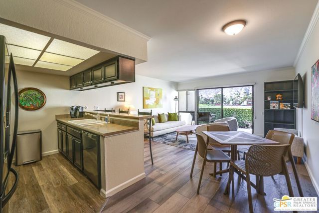 1655 E Palm Canyon Drive 312, Palm Springs, CA 92264