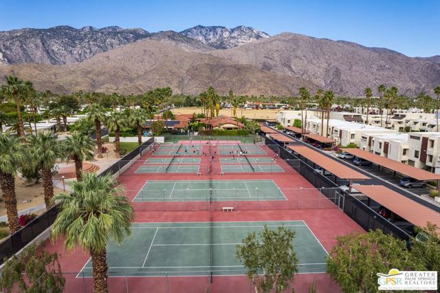 1655 E Palm Canyon Drive 312, Palm Springs, CA 92264