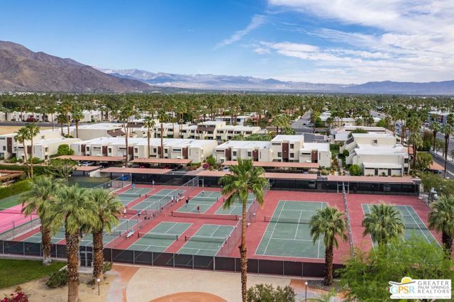 1655 E Palm Canyon Drive 312, Palm Springs, CA 92264