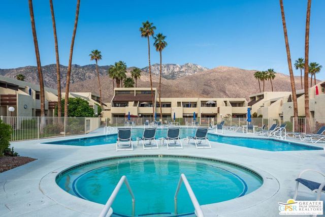 1655 E Palm Canyon Drive 312, Palm Springs, CA 92264