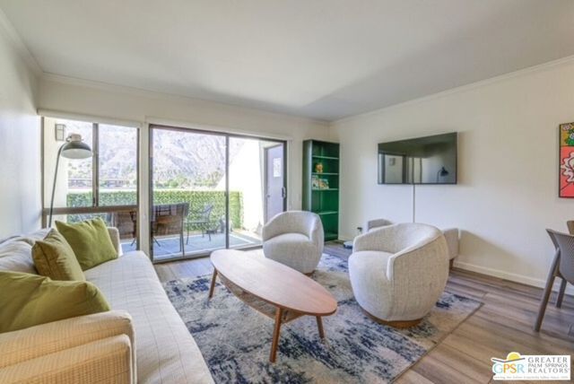 1655 E Palm Canyon Drive 312, Palm Springs, CA 92264