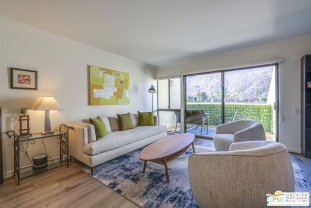 1655 E Palm Canyon Drive 312, Palm Springs, CA 92264