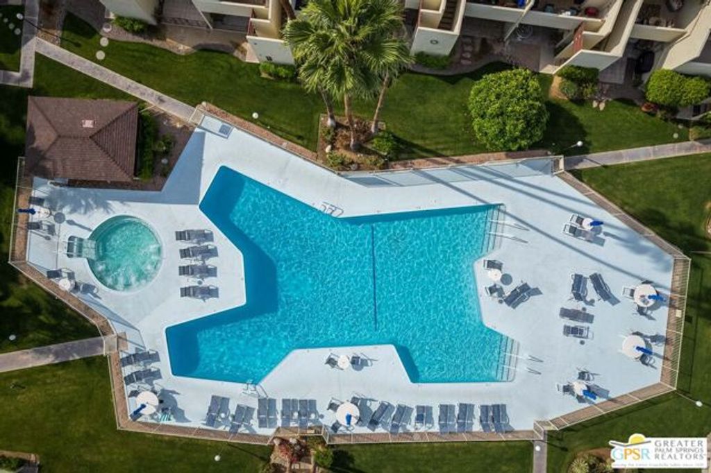 1655 E Palm Canyon Drive 312, Palm Springs, CA 92264