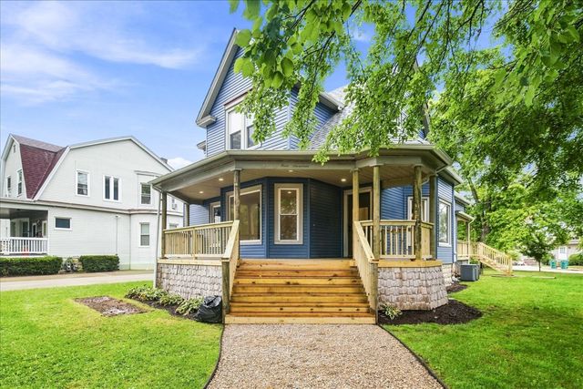 417 BUELL Avenue, Joliet, IL 60435