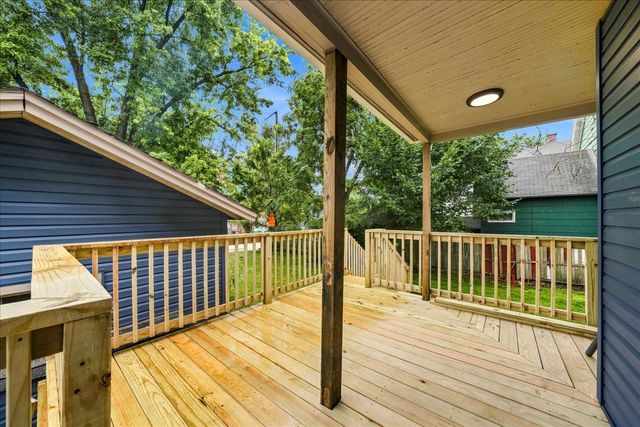 417 BUELL Avenue, Joliet, IL 60435