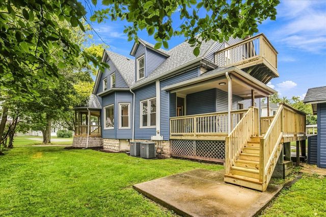 417 BUELL Avenue, Joliet, IL 60435